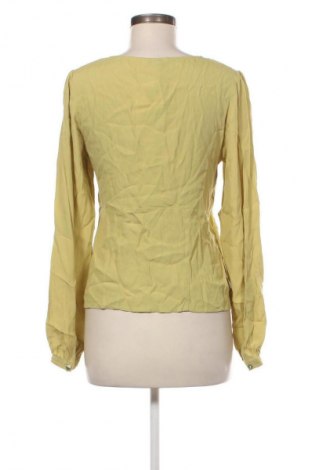 Damenbluse Zabaione, Größe S, Farbe Grün, Preis € 20,99