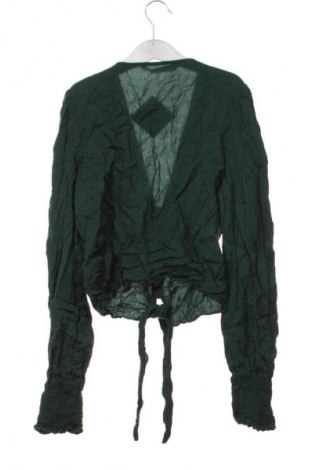 Női ing Zara, Méret XS, Szín Zöld, Ár 3 659 Ft