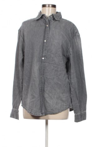 Damenbluse Zara, Größe S, Farbe Grau, Preis € 18,99