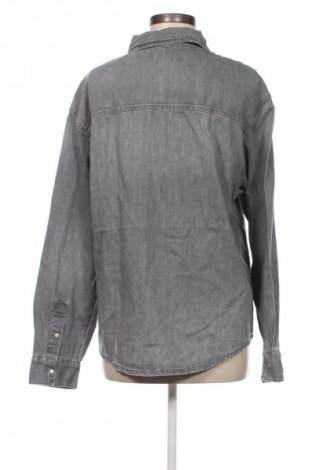 Damenbluse Zara, Größe S, Farbe Grau, Preis € 18,99