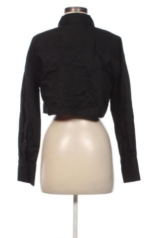 Cămașă de femei Zara, Mărime M, Culoare Negru, Preț 210,99 Lei