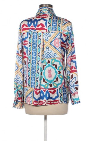 Damenbluse Zara, Größe S, Farbe Mehrfarbig, Preis € 18,99