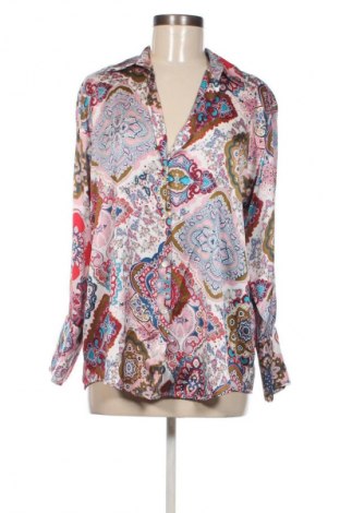 Damenbluse Zara, Größe M, Farbe Mehrfarbig, Preis € 18,99