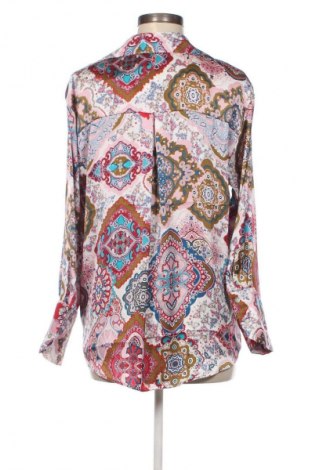 Damenbluse Zara, Größe M, Farbe Mehrfarbig, Preis € 18,99