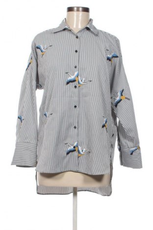 Damenbluse Zara, Größe S, Farbe Mehrfarbig, Preis € 18,99