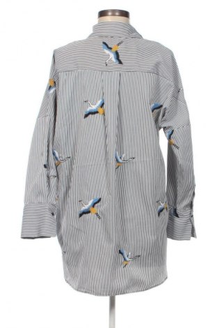 Damenbluse Zara, Größe S, Farbe Mehrfarbig, Preis € 18,99