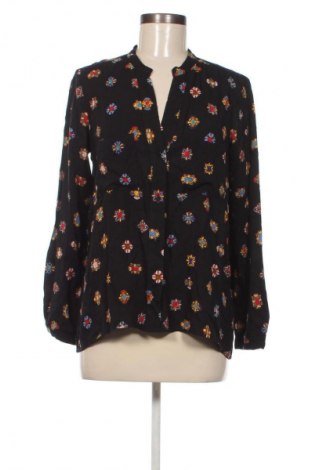 Damenbluse Zara, Größe S, Farbe Mehrfarbig, Preis 18,99 €