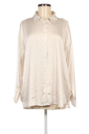 Damenbluse Zara, Größe XL, Farbe Ecru, Preis € 18,99