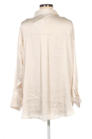 Damenbluse Zara, Größe XL, Farbe Ecru, Preis € 18,99