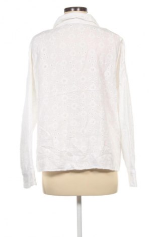 Dámska košeľa  Zara, Veľkosť M, Farba Biela, Cena  15,95 €