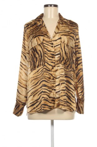 Damenbluse Zara, Größe M, Farbe Mehrfarbig, Preis € 8,99