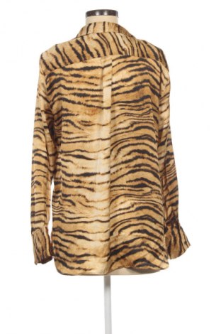 Damenbluse Zara, Größe M, Farbe Mehrfarbig, Preis € 8,99