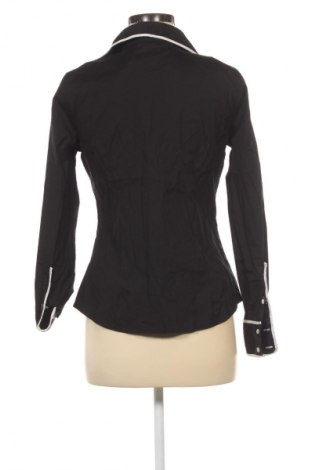 Dámska košeľa  Zara, Veľkosť L, Farba Čierna, Cena  15,95 €