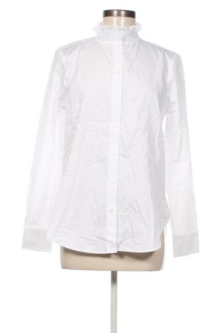 Dámská košile  Zara, Velikost S, Barva Bílá, Cena  439,00 Kč