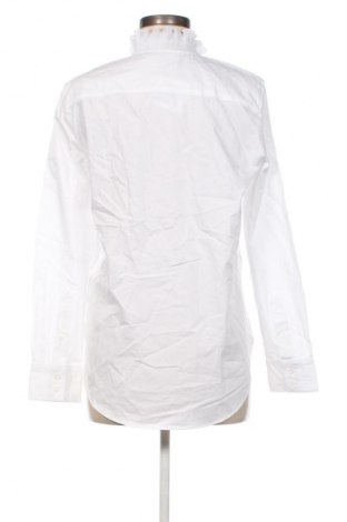 Dámská košile  Zara, Velikost S, Barva Bílá, Cena  439,00 Kč