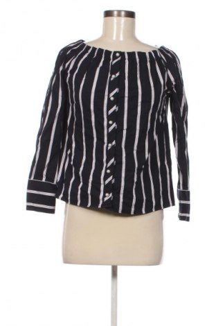 Damenbluse Zara, Größe S, Farbe Blau, Preis € 18,99