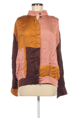 Damenbluse Zara, Größe M, Farbe Mehrfarbig, Preis 8,99 €
