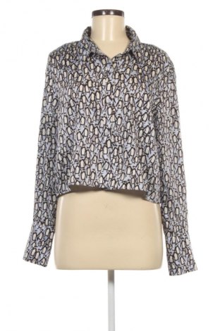 Damenbluse Zara, Größe M, Farbe Mehrfarbig, Preis € 18,99