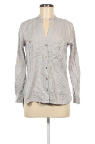 Damenbluse Zara, Größe S, Farbe Grau, Preis € 8,99