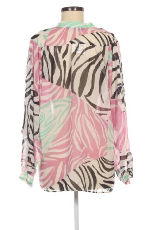 Damenbluse Zara, Größe M, Farbe Mehrfarbig, Preis 18,99 €