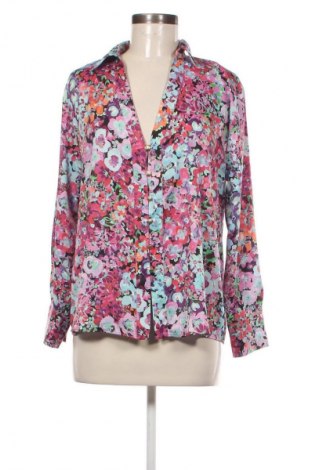 Damenbluse Zara, Größe S, Farbe Mehrfarbig, Preis 31,71 €