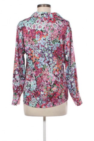 Damenbluse Zara, Größe S, Farbe Mehrfarbig, Preis 31,71 €