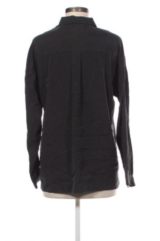 Damenbluse Zara, Größe S, Farbe Grau, Preis € 9,99