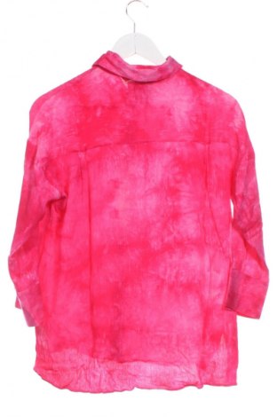 Damenbluse Zara, Größe XS, Farbe Rosa, Preis € 8,99