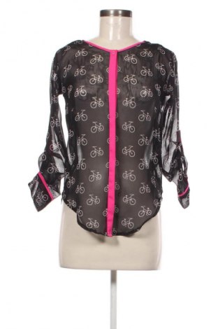 Damenbluse Zara, Größe S, Farbe Mehrfarbig, Preis € 16,27