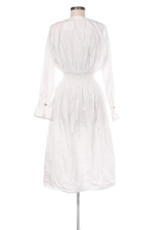 Damenbluse Zara, Größe L, Farbe Weiß, Preis 14,46 €