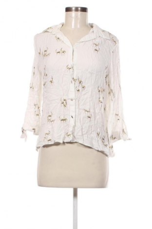 Damenbluse Zara, Größe L, Farbe Mehrfarbig, Preis € 9,99