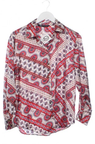 Damenbluse Zara, Größe XS, Farbe Mehrfarbig, Preis € 9,99