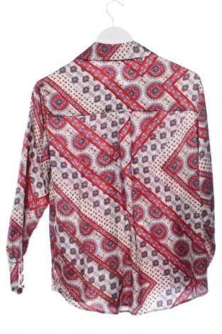 Damenbluse Zara, Größe XS, Farbe Mehrfarbig, Preis € 9,99