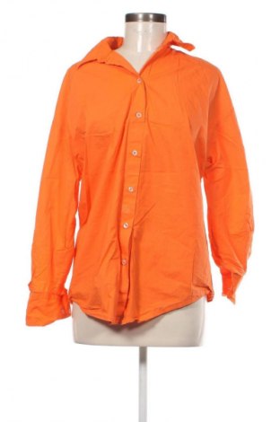 Damenbluse Zara, Größe S, Farbe Orange, Preis € 9,99