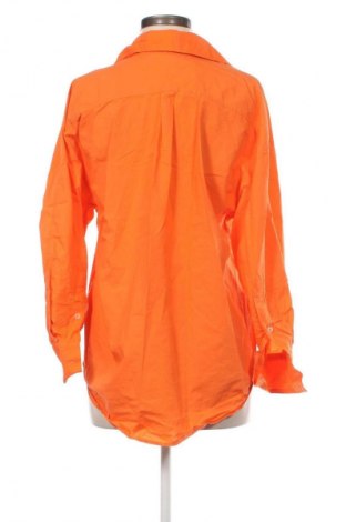 Damenbluse Zara, Größe S, Farbe Orange, Preis € 9,99