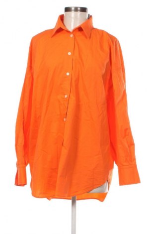 Dámska košeľa  Zara, Veľkosť XL, Farba Oranžová, Cena  9,95 €
