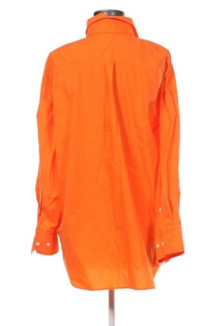 Dámska košeľa  Zara, Veľkosť XL, Farba Oranžová, Cena  9,95 €