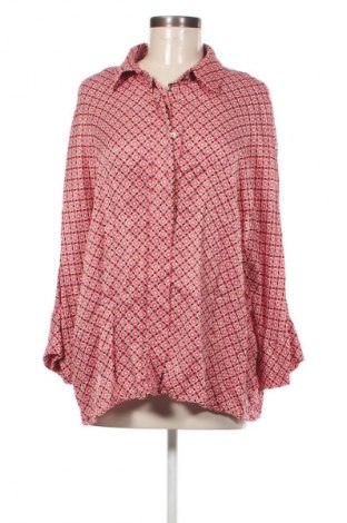 Dámská košile  Zara, Velikost XL, Barva Vícebarevné, Cena  239,00 Kč