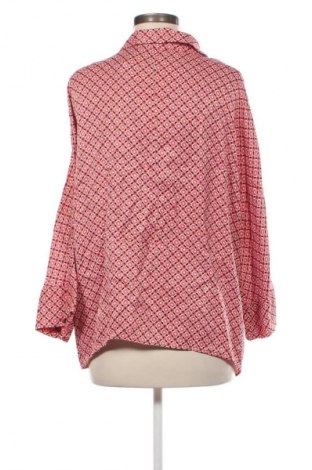 Dámská košile  Zara, Velikost XL, Barva Vícebarevné, Cena  239,00 Kč