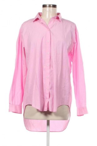 Dámska košeľa  Zara, Veľkosť XL, Farba Ružová, Cena  15,95 €