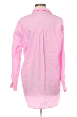 Dámska košeľa  Zara, Veľkosť XL, Farba Ružová, Cena  15,95 €