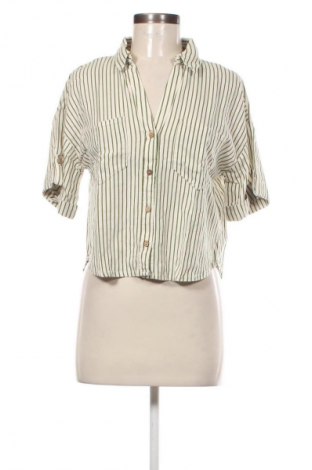 Damenbluse Zara, Größe L, Farbe Mehrfarbig, Preis € 14,99