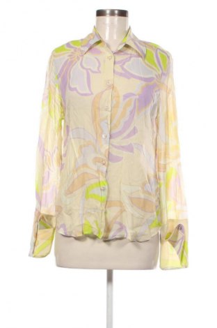 Damenbluse Zara, Größe S, Farbe Mehrfarbig, Preis € 37,42