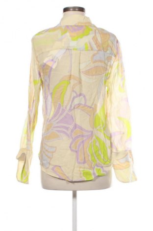 Damenbluse Zara, Größe S, Farbe Mehrfarbig, Preis € 37,42
