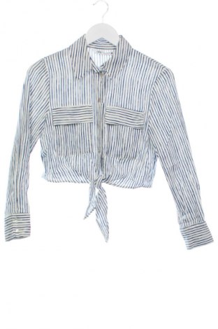 Dámská košile  Zara, Velikost XS, Barva Vícebarevné, Cena  199,00 Kč