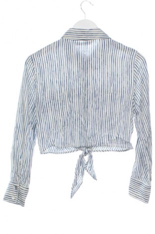 Dámská košile  Zara, Velikost XS, Barva Vícebarevné, Cena  199,00 Kč