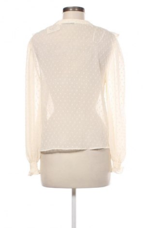 Damenbluse Zara, Größe M, Farbe Ecru, Preis € 16,07