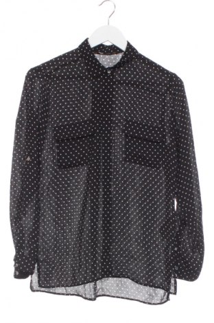 Cămașă de femei Zara, Mărime XS, Culoare Multicolor, Preț 39,99 Lei