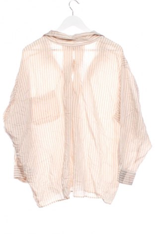Дамска риза Zara, Размер XS, Цвят Многоцветен, Цена 27,99 лв.
