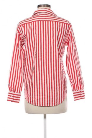 Damenbluse Zara, Größe S, Farbe Mehrfarbig, Preis 18,99 €